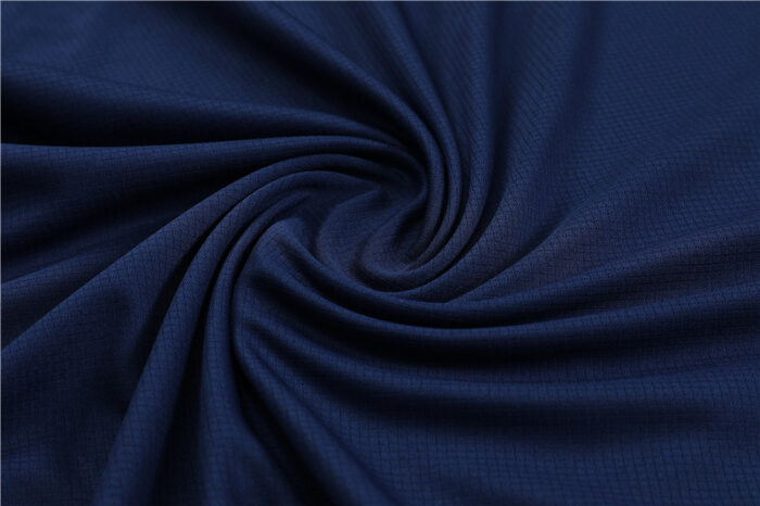 Mens Italy 2023/24 Training Jersey+Short 14001 - Image 3