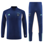 Mens Ajax 2023/24 Half-Zip Sweater+Pant 14001
