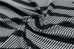 Mens Juventus 2023/24 Training Jersey+Short 14001 - Image 3