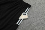 Mens Juventus 2023/24 Training Jersey+Short 14001 - Image 4
