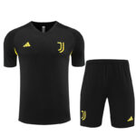 Mens Juventus 2023/24 Training Jersey+Short 14001