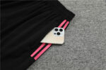 Mens Juventus 2023/24 Training Jersey+Short 14001 - Image 4