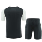 Mens Juventus 2023/24 Training Jersey+Short 14001 - Image 2