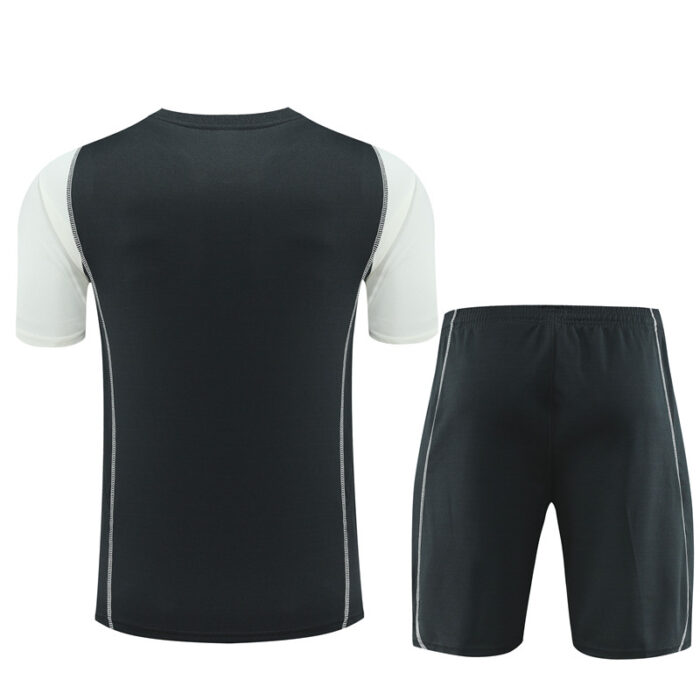 Mens Juventus 2023/24 Training Jersey+Short 14001 - Image 2
