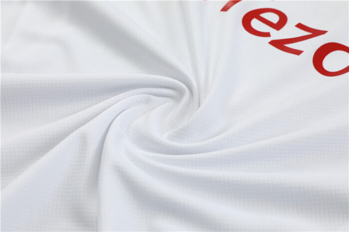 Mens Manchester United 2023/24 Training Jersey+Short 14001 - Image 3
