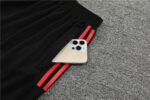 Mens Manchester United 2023/24 Training Jersey+Short 14001 - Image 4