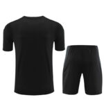Mens Miami 2023/24 Training Jersey+Short 14001 - Image 2