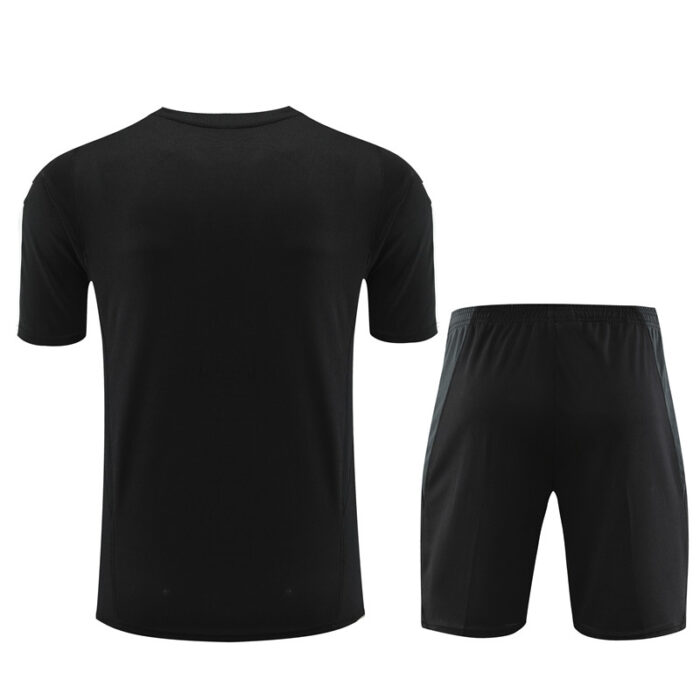 Mens Miami 2023/24 Training Jersey+Short 14001 - Image 2