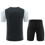 Mens Inter Miami CF 2023/24 Training Jersey+Short 14001 - Image 2