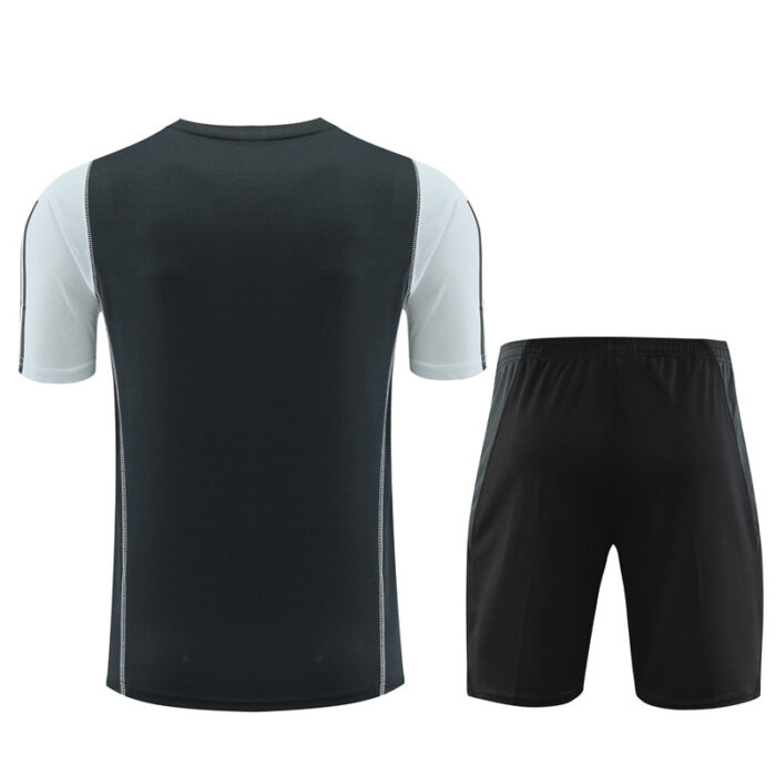 Mens Inter Miami CF 2023/24 Training Jersey+Short 14001 - Image 2