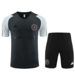 Mens Inter Miami CF 2023/24 Training Jersey+Short 14001