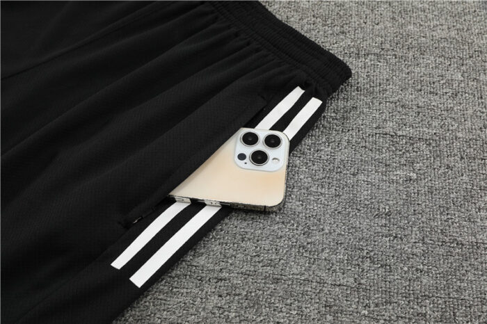 Mens Inter Miami CF 2023/24 Training Jersey+Short 14001 - Image 4