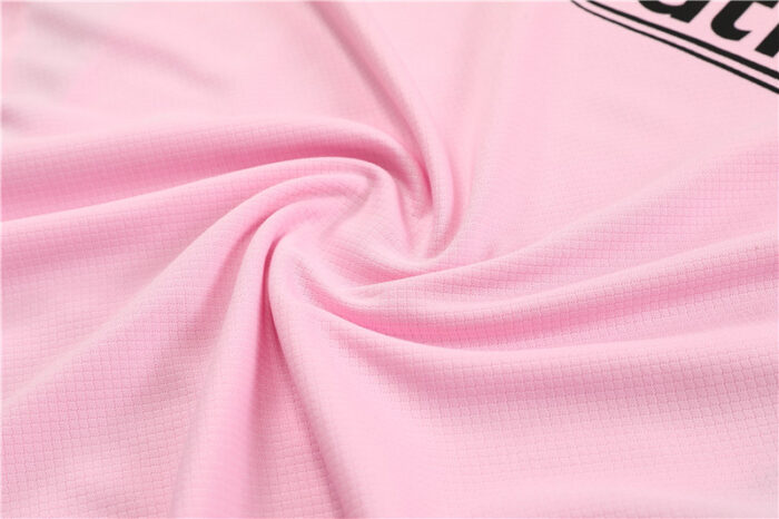 Mens Inter Miami CF 2023/24 Training Jersey+Short 14001 - Image 3