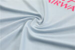 Mens Paris Saint-Germain 2023/24 Training Jersey+Short 14001 - Image 3