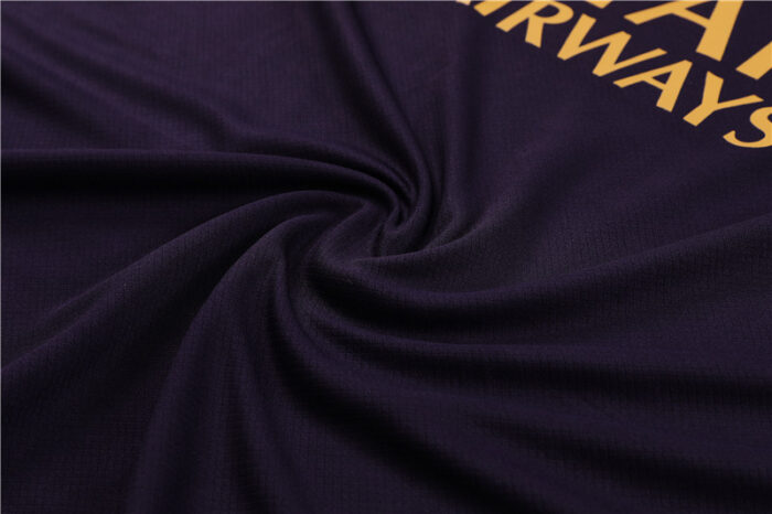 Mens Paris Saint-Germain 2023/24 Training Jersey+Short 14001 - Image 3