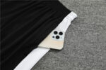 Mens Paris Saint-Germain 2023/24 Training Jersey+Short 14001 - Image 5