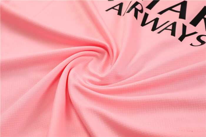 Mens Paris Saint-Germain 2023/24 Training Jersey+Short 14001 - Image 3