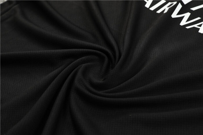 Mens Paris Saint-Germain 2023/24 Training Jersey+Short 14001 - Image 4