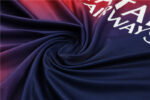 Mens Paris Saint-Germain 2023/24 Training Jersey+Short 14001 - Image 3