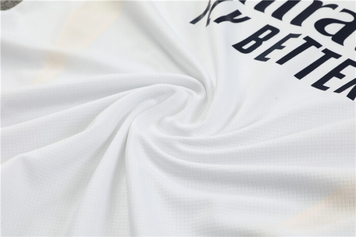 Mens Real Madrid 2023/24 Training Jersey+Short 14001 - Image 3