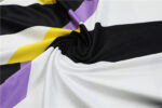 Mens Real Madrid 2023/24 Training Jersey+Short 14001 - Image 3