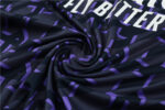 Mens Real Madrid 2023/24 Training Jersey+Short 14001 - Image 3