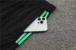 Mens Real Madrid 2023/24 Training Jersey+Short 14001 - Image 4