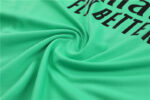 Mens Real Madrid 2023/24 Training Jersey+Short 14001 - Image 3