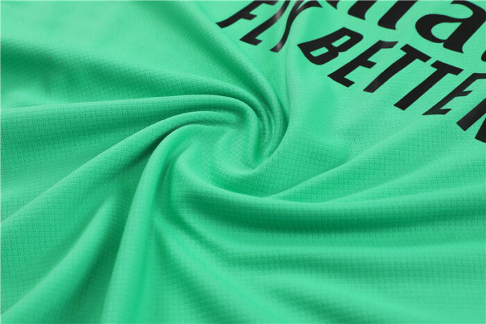 Mens Real Madrid 2023/24 Training Jersey+Short 14001 - Image 3