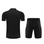 Mens Real Madrid 2023/24 Training Jersey+Short 14001 - Image 2