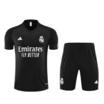 Mens Real Madrid 2023/24 Training Jersey+Short 14001