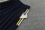 Mens Real Madrid 2023/24 Training Jersey+Short 14001 – view 4