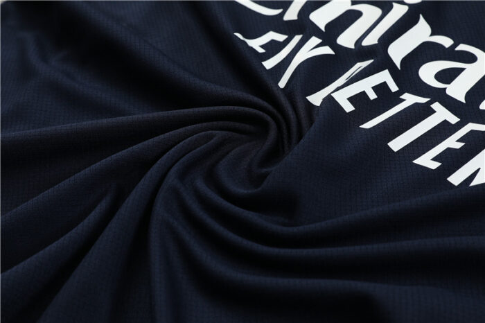 Mens Real Madrid 2023/24 Training Jersey+Short 14001 – view 3