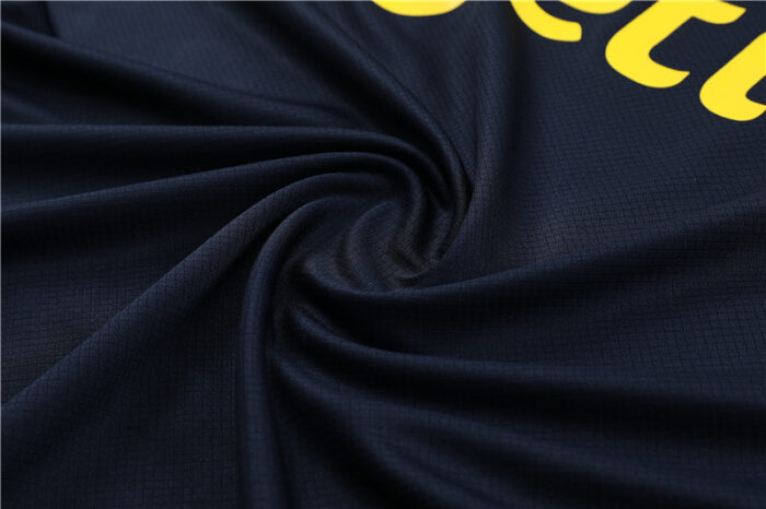 Mens Tottenham Hotspur 2023/24 Training Jersey+Short 14001 - Image 4