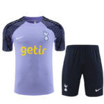 Mens Tottenham Hotspur 2023/24 Training Jersey+Short 14001