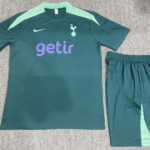 Mens Tottenham Hotspur 2023/24 Training Jersey+Short 14001