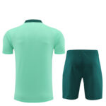 Mens Tottenham Hotspur 2024/25 Training Jersey+Short 14001 - Image 2