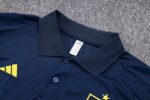 Mens Spain 2023/24 Training Jersey+Pant 815 - Image 5