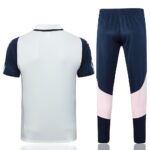 Mens Ajax 2023/24 Training Jersey+Pant 815 - Image 2