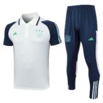 Mens Ajax 2023/24 Training Jersey+Pant 815