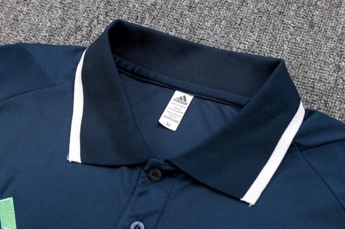 Mens Ajax 2023/24 Training Jersey+Pant 815 - Image 4