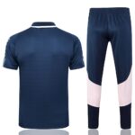 Mens Ajax 2023/24 Training Jersey+Pant 815 - Image 2