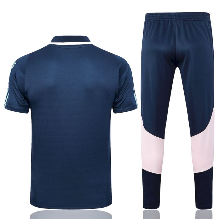 Mens Ajax 2023/24 Training Jersey+Pant 815 - Image 2
