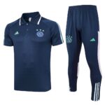Mens Ajax 2023/24 Training Jersey+Pant 815