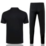 Mens Al Nassr 2023/24 Training Jersey+Pant 815 - Image 2