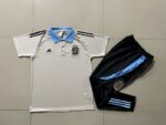 Mens Argentina 2024/25 Training Jersey+Pant 815