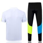 Mens Arsenal 2023/24 Training Jersey+Pant 815 - Image 2