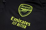 Mens Arsenal 2023/24 Training Jersey+Pant 815 - Image 4