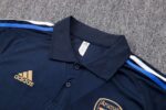 Mens Arsenal 2023/24 Training Jersey+Pant 815 - Image 5