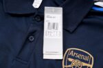Mens Arsenal 2023/24 Training Jersey+Pant 815 - Image 3